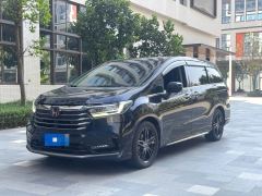 Honda Odyssey 2.0L Sharp Luxury Edition 7-seater - photo 10