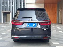 Honda Odyssey 2.0L Sharp Luxury Edition 7-seater - photo 3
