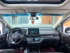 Honda Odyssey 2.0L Sharp Luxury Edition 7-seater - photo 5