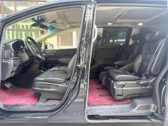 Honda Odyssey 2.0L Sharp Luxury Edition 7-seater - photo 8