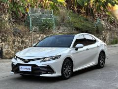 Toyota Camry 2.5G Luxury Edition - photo 1
