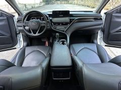 Toyota Camry 2.5G Luxury Edition - photo 6