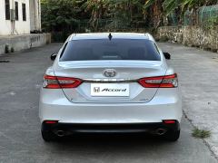 Toyota Camry 2.5G Luxury Edition - photo 7