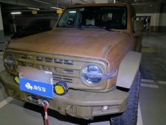 Tank 300 Off-Road Edition 2.0T Conqueror - ფოტო 1