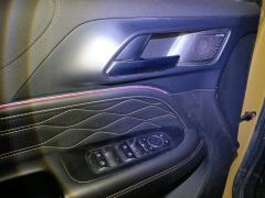 Tank 300 Off-Road Edition 2.0T Conqueror - ფოტო 13