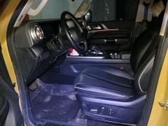 Tank 300 Off-Road Edition 2.0T Conqueror - ფოტო 14