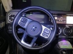 Tank 300 Off-Road Edition 2.0T Conqueror - ფოტო 18