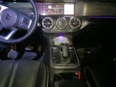 Tank 300 Off-Road Edition 2.0T Conqueror - ფოტო 19