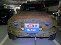 Tank 300 Off-Road Edition 2.0T Conqueror - ფოტო 3