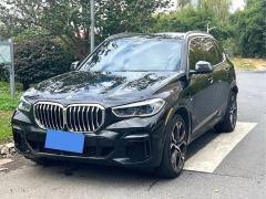BMW X5 xDrive40Li Deluxe VersionM - photo 1