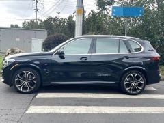 BMW X5 xDrive40Li Deluxe VersionM - photo 3