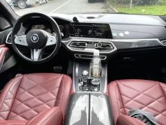 BMW X5 xDrive40Li Deluxe VersionM - photo 4
