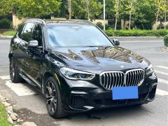 BMW X5 xDrive40Li Deluxe VersionM - photo 5