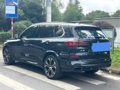 BMW X5 xDrive40Li Deluxe VersionM - photo 6