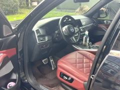 BMW X5 xDrive40Li Deluxe VersionM - photo 7