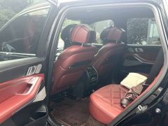 BMW X5 xDrive40Li Deluxe VersionM - photo 8