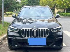BMW X5 xDrive40Li Deluxe VersionM - photo 9