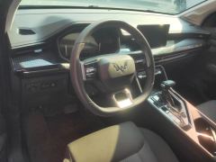Wuling Xingchen 1.5T CVT Star Shine Edition - ფოტო 16