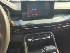 Wuling Xingchen 1.5T CVT Star Shine Edition - ფოტო 17