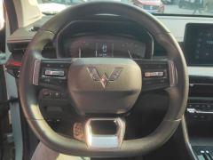 Wuling Xingchen 1.5T CVT Star Shine Edition - ფოტო 18