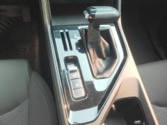Wuling Xingchen 1.5T CVT Star Shine Edition - ფოტო 19