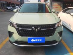 Wuling Xingchen 1.5T CVT Star Shine Edition - ფოტო 3