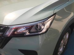 Wuling Xingchen 1.5T CVT Star Shine Edition - ფოტო 4