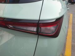 Wuling Xingchen 1.5T CVT Star Shine Edition - ფოტო 5