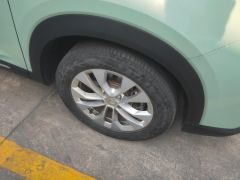 Wuling Xingchen 1.5T CVT Star Shine Edition - ფოტო 6