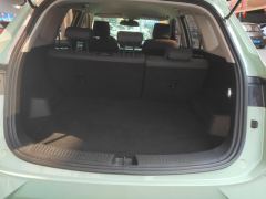 Wuling Xingchen 1.5T CVT Star Shine Edition - ფოტო 7