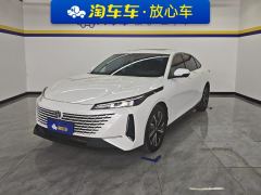 Changan Yida 1.5T Version - ფოტო 1