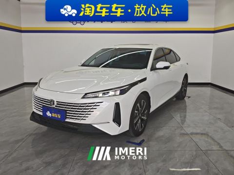 2023 Changan Yida 1.5T Version - ავტომობილი ჩინეთიდან