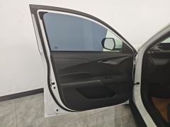 Changan Yida 1.5T Version - ფოტო 12