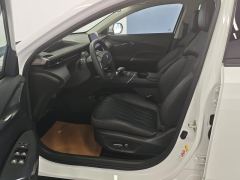 Changan Yida 1.5T Version - ფოტო 14