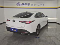 Changan Yida 1.5T Version - ფოტო 2