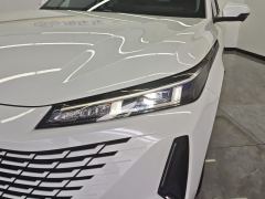 Changan Yida 1.5T Version - ფოტო 4