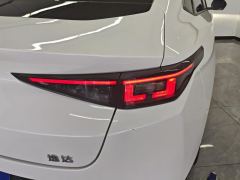 Changan Yida 1.5T Version - ფოტო 5