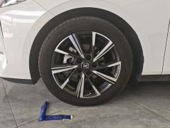 Changan Yida 1.5T Version - ფოტო 6