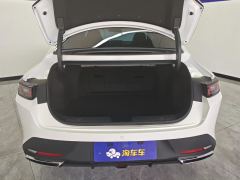 Changan Yida 1.5T Version - ფოტო 7