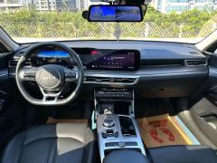 Kia K5 270T CVVD Refresh Edition - ფოტო 2