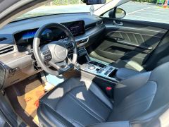 Kia K5 270T CVVD Refresh Edition - ფოტო 3