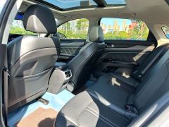 Kia K5 270T CVVD Refresh Edition - ფოტო 4