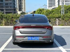 Kia K5 270T CVVD Refresh Edition - ფოტო 6