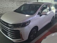 Maxus G50 PLUS 1.5T Edition - ფოტო 1