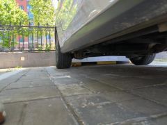 Maxus G50 PLUS 1.5T Edition - ფოტო 10