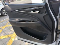 Maxus G50 PLUS 1.5T Edition - ფოტო 12