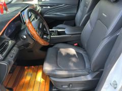 Maxus G50 PLUS 1.5T Edition - ფოტო 14
