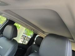 Maxus G50 PLUS 1.5T Edition - ფოტო 15