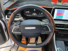 Maxus G50 PLUS 1.5T Edition - ფოტო 18