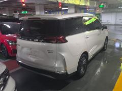 Maxus G50 PLUS 1.5T Edition - ფოტო 2